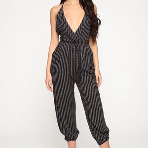Fashion Nova Romper